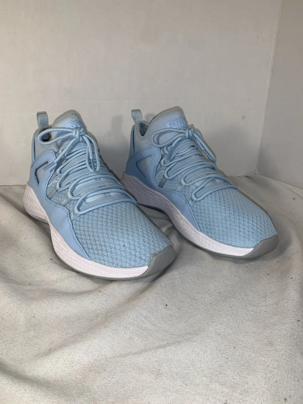 Jordan Men’s Formula 23 ‘Ice Blue’ Sneakers